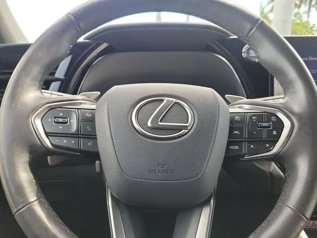 2024 Lexus TX 350 Premium photo 17
