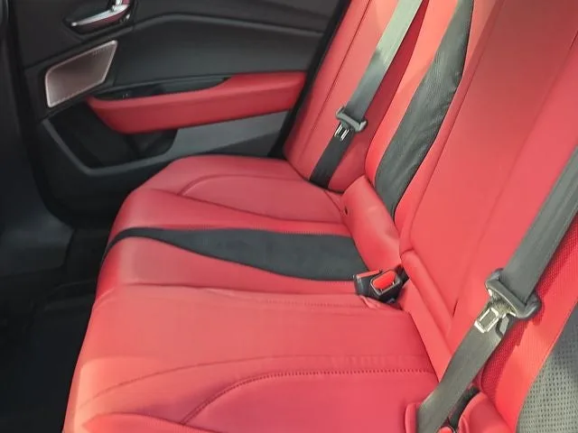 2023 Acura TLX A-Spec Package photo 12