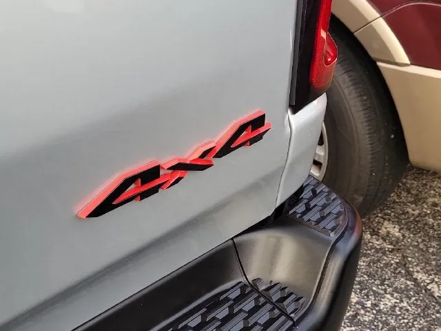 2026 RAM 1500 Rebel photo 6