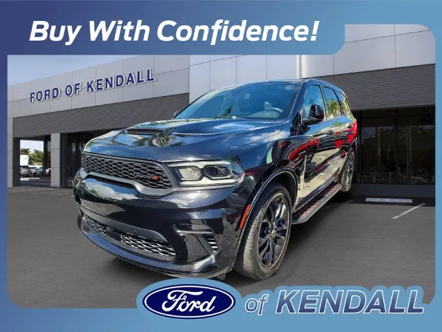 2023 Dodge Durango
