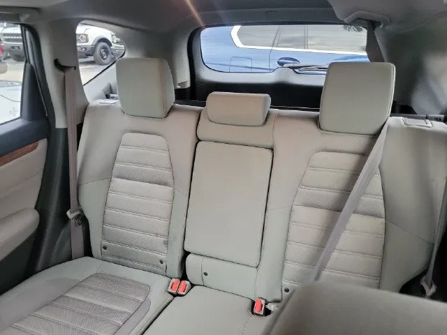 2022 Honda CR-V EX photo 11