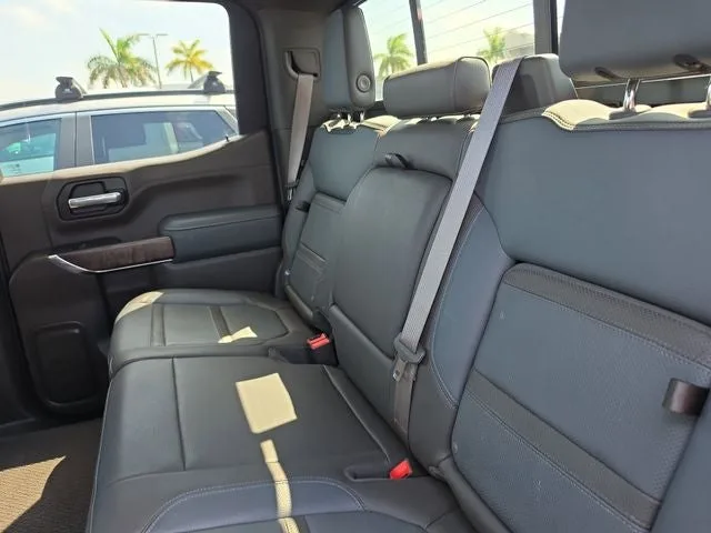 2021 GMC Sierra 1500 Denali photo 8