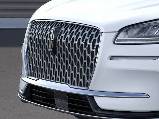2026 Lincoln Corsair Premiere photo 17