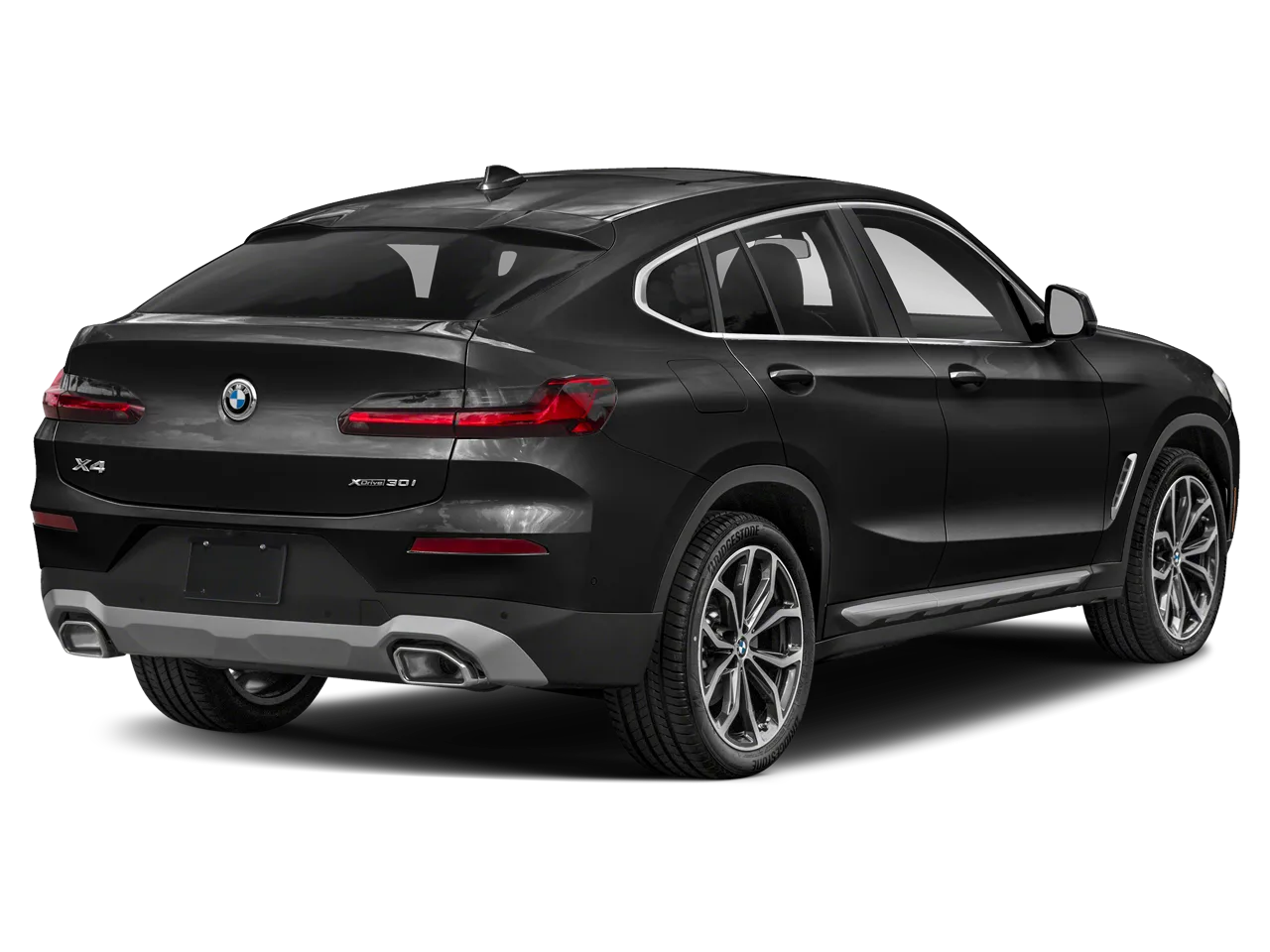 2024 BMW X4 M40i photo 2