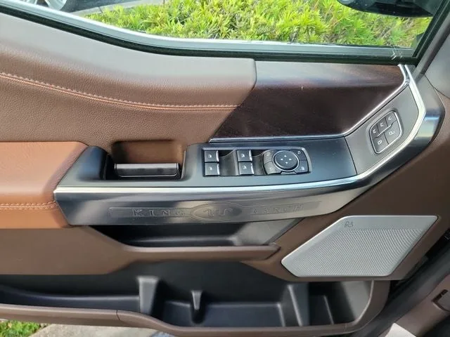 2025 Ford F-150 King Ranch photo 15