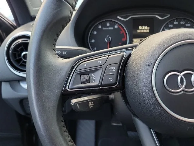 2020 Audi A3 2.0T Premium FrontTrak photo 20