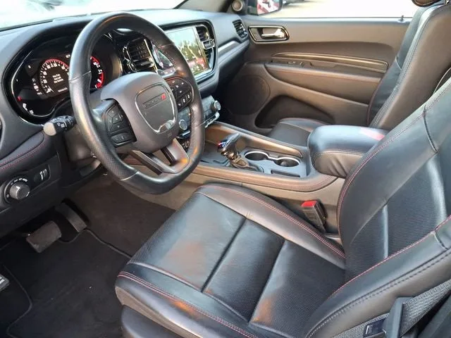 2024 Dodge Durango R/T Plus photo 11
