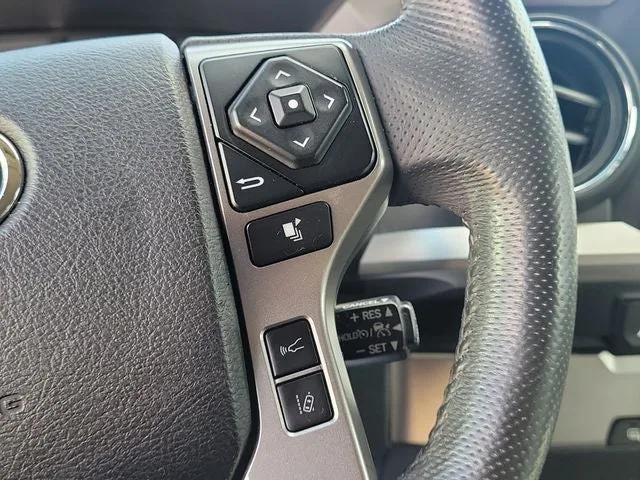 2021 Toyota Tacoma SR5 V6 photo 22