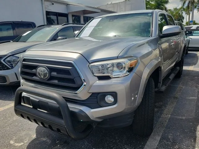 2021 Toyota Tacoma SR5 V6 photo 32