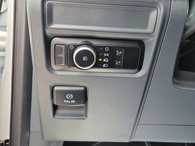 2024 Ford F-150 STX photo 11