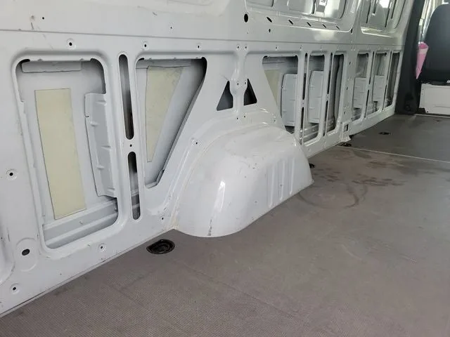 2023 Mercedes-Benz Sprinter 2500 Cargo 170 WB High Roof photo 7