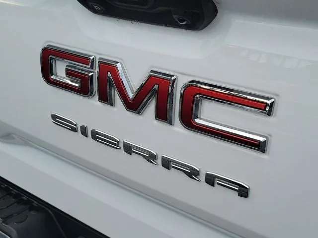 2023 GMC Sierra 1500 Pro photo 6