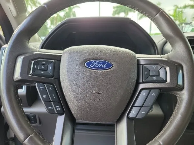 2021 Ford Expedition Limited photo 19