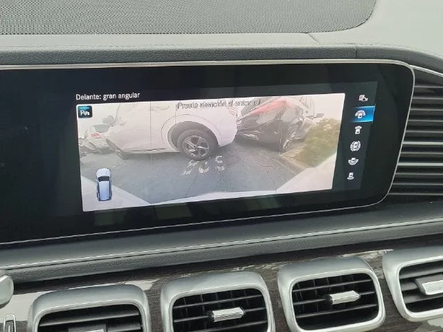 2022 Mercedes-Benz GLS GLS 450 4MATIC® photo 27
