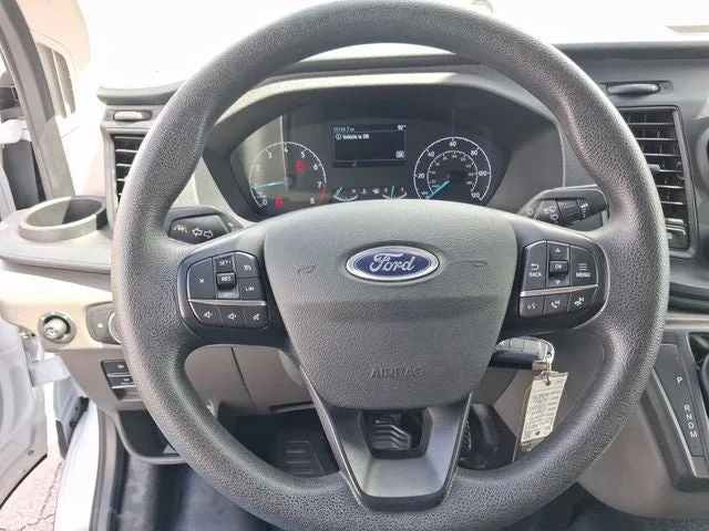 2025 Ford Transit-250 Base photo 13