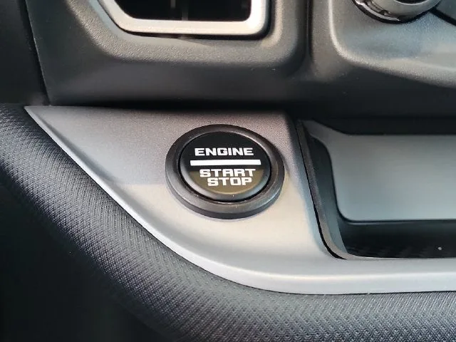 2023 Ford Bronco Sport Outer Banks photo 21