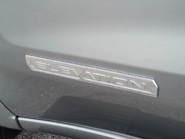 2026 GMC Sierra 1500 Elevation photo 9