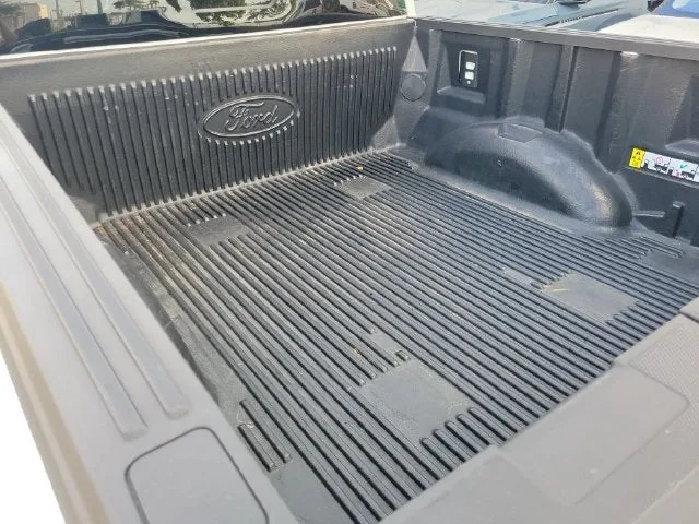 2025 Ford F-150 King Ranch photo 6