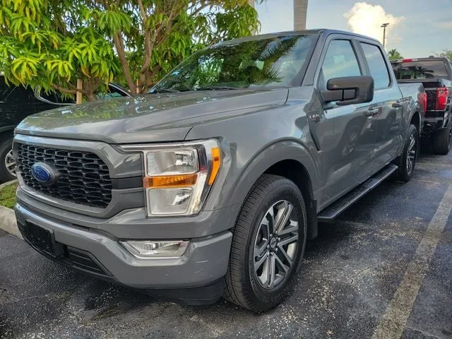 2021 Ford F-150 XL photo 36