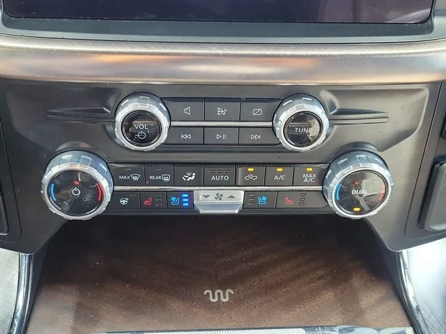 2023 Ford F-150 King Ranch photo 32