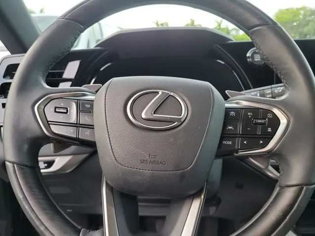 2023 Lexus RX 350 Premium photo 19