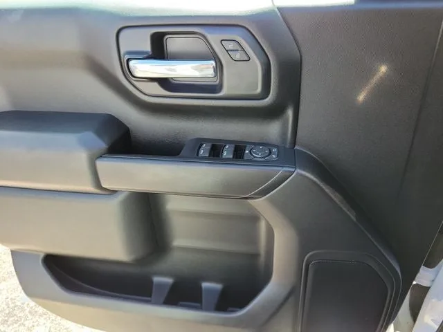 2023 GMC Sierra 1500 Pro photo 18