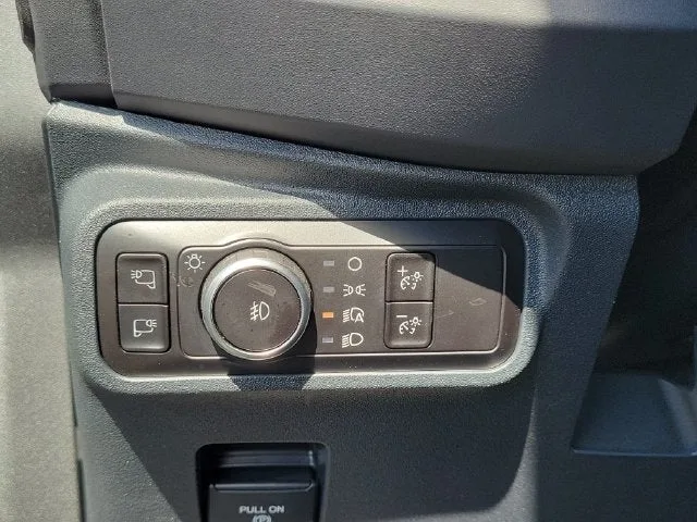 2025 Ford Bronco Outer Banks photo 13