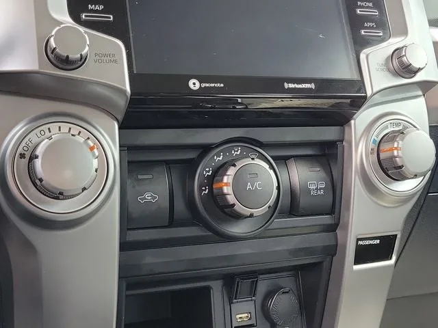 2023 Toyota 4Runner TRD Sport photo 29