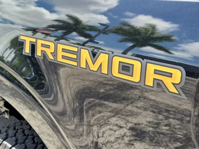 2023 Ford F-150 Tremor photo 6