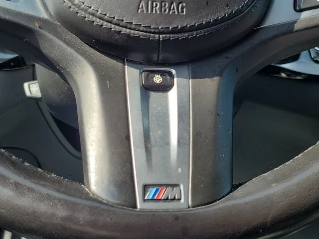 2018 BMW 5 Series 530i xDrive photo 23