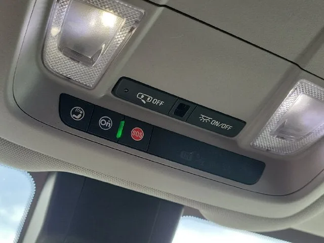 2020 GMC Terrain SLE photo 28