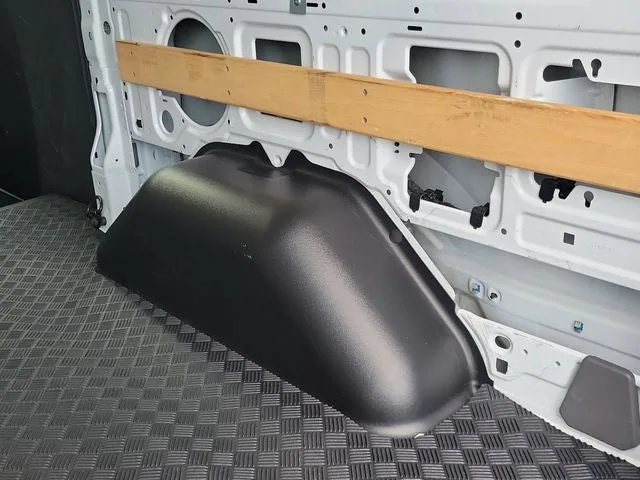 2025 Ford Transit-250 Base photo 9