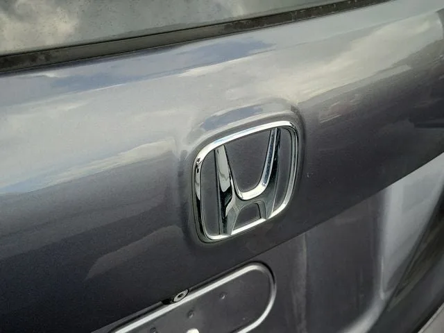 2017 Honda Pilot EX-L photo 6