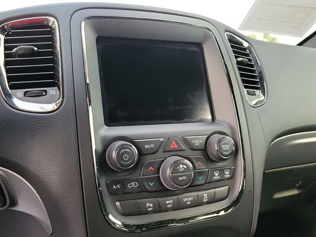2019 Dodge Durango R/T photo 26