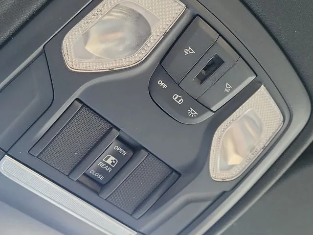2019 RAM 1500 Big Horn/Lone Star photo 29