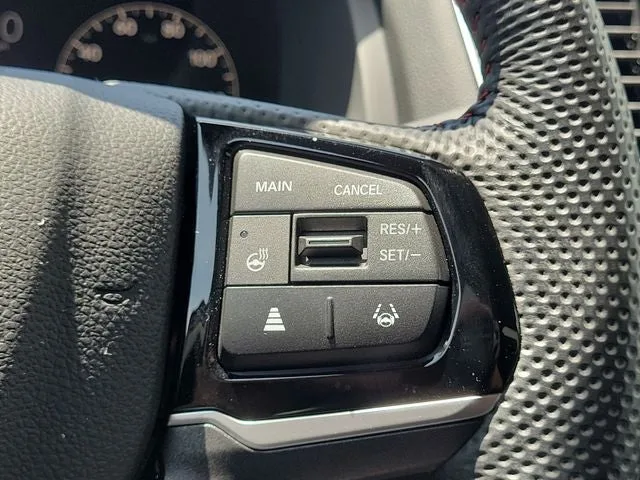 2025 Honda Ridgeline Black Edition photo 23