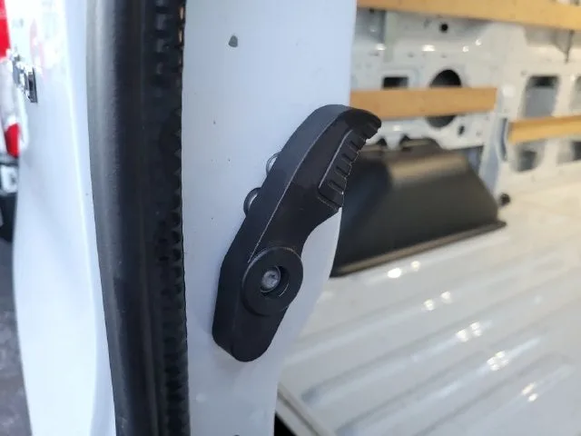 2025 Ford Transit-250 Base photo 10
