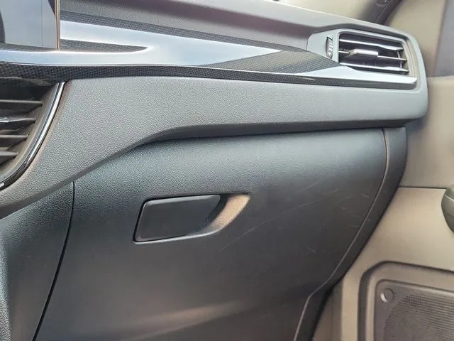 2024 Ford Escape ST-Line photo 28