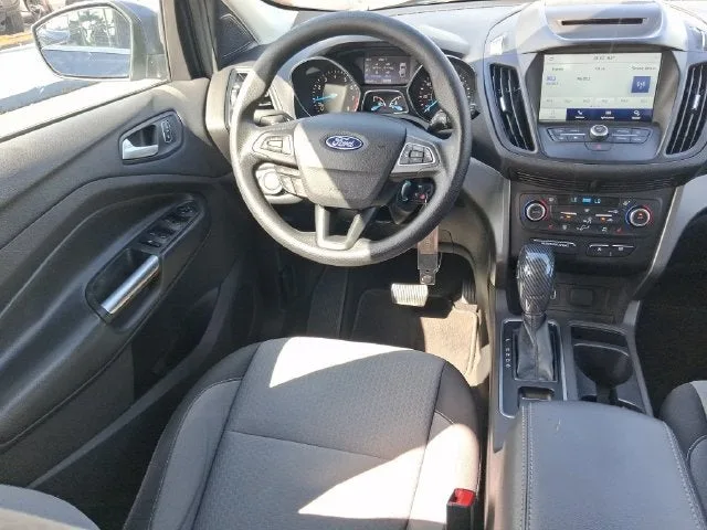 2018 Ford Escape SE photo 8