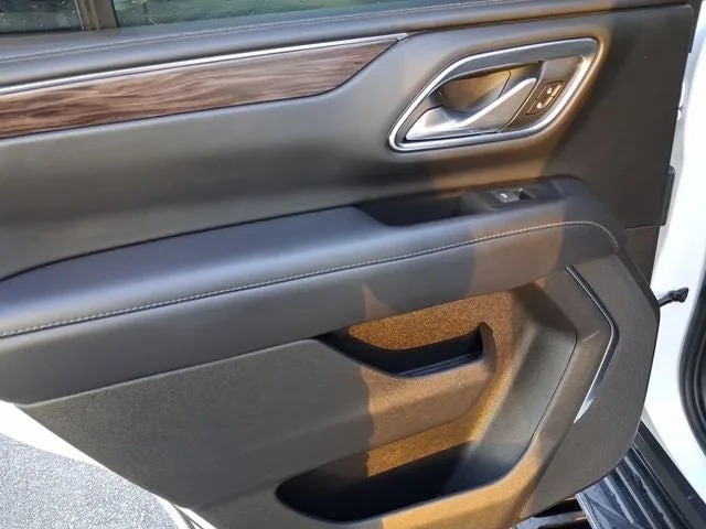 2021 Chevrolet Tahoe LS photo 7