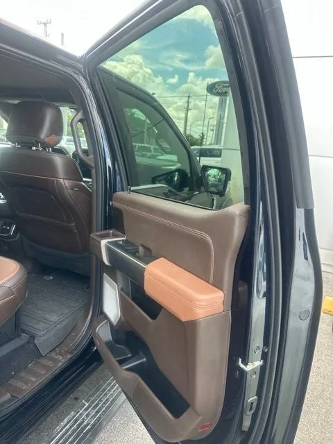 2026 Ford F-150 King Ranch photo 13