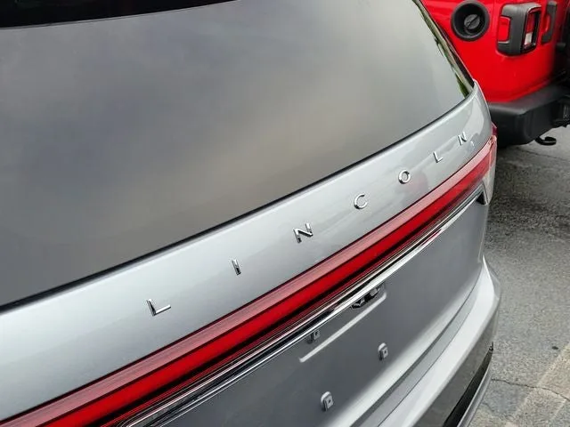 2024 Lincoln Aviator Reserve Premium photo 5