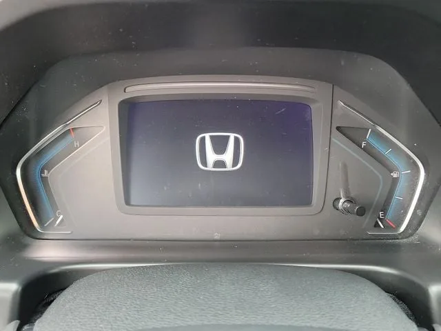 2023 Honda Odyssey EX-L photo 15