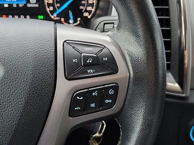 2022 Ford Ranger XLT photo 22