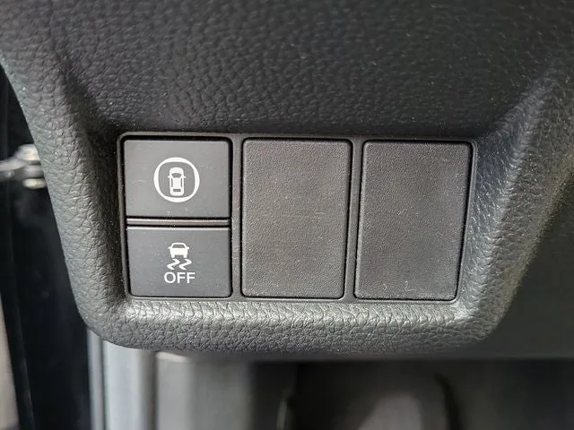 2024 Honda Civic Sport photo 14