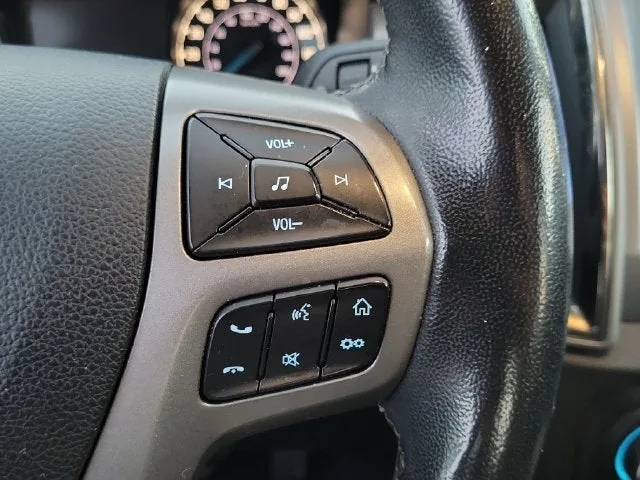 2022 Ford Ranger XLT photo 22