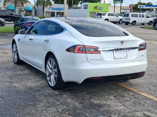 2019 Tesla Model S 75D photo 3