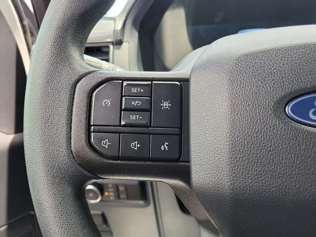 2024 Ford F-150 STX photo 17
