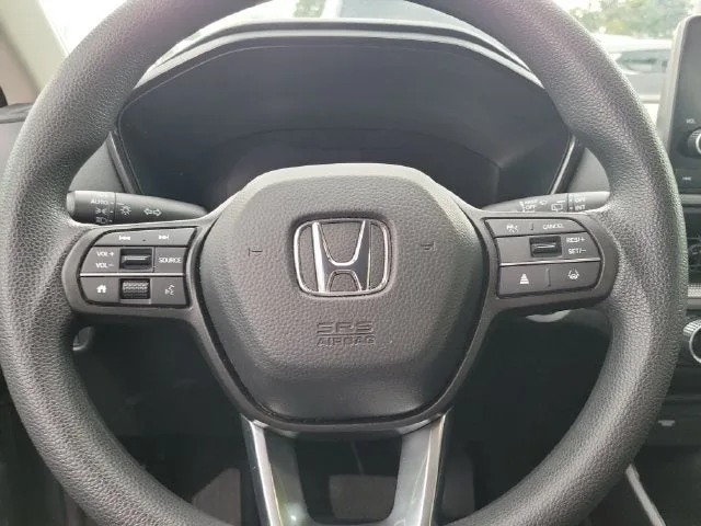 2025 Honda CR-V LX photo 16