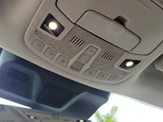 2023 Lincoln Navigator Reserve photo 31
